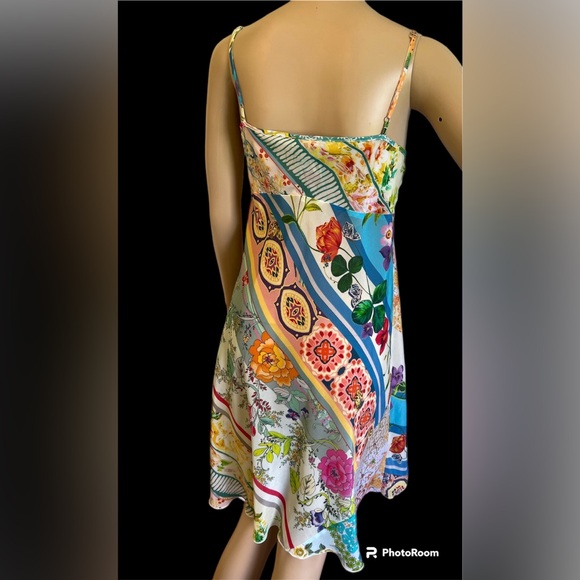 ⭐️ Johnny Was Chic Boho Sundress - Picture 2 of 5